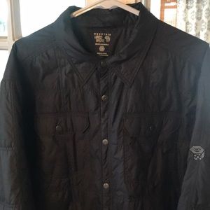 Mountain Hardware Jacket